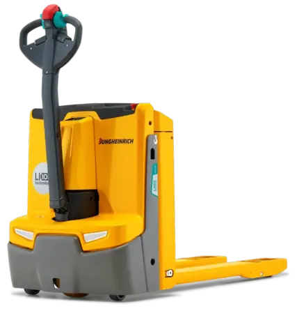 X sorozat kompakt teleszkópos targonca